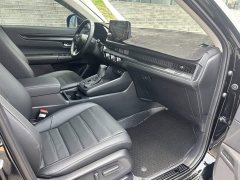 Honda CR-V 2024 240TURBO FWD Sharp Edition 5-Seater - ფოტო 8