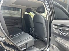 Honda CR-V 2024 240TURBO FWD Sharp Edition 5-Seater - ფოტო 9
