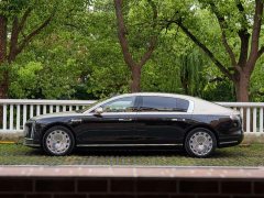 Audi ZunS800 2025 Extended Range Starlight Premium 5-seater (896-line LiDAR) - ფოტო 11