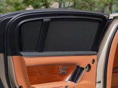 Audi ZunS800 2025 Extended Range Starlight Premium 5-seater (896-line LiDAR) - ფოტო 12