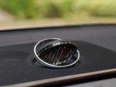Audi ZunS800 2025 Extended Range Starlight Premium 5-seater (896-line LiDAR) - ფოტო 13