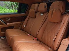 Audi ZunS800 2025 Extended Range Starlight Premium 5-seater (896-line LiDAR) - ფოტო 15