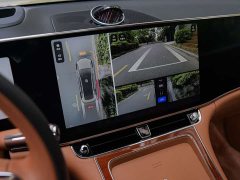 Audi ZunS800 2025 Extended Range Starlight Premium 5-seater (896-line LiDAR) - ფოტო 17