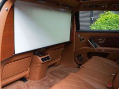 Audi ZunS800 2025 Extended Range Starlight Premium 5-seater (896-line LiDAR) - ფოტო 18