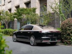 Audi ZunS800 2025 Extended Range Starlight Premium 5-seater (896-line LiDAR) - ფოტო 2