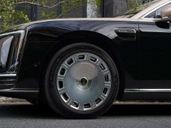 Audi ZunS800 2025 Extended Range Starlight Premium 5-seater (896-line LiDAR) - ფოტო 7