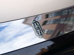 Audi ZunS800 2025 Extended Range Starlight Premium 5-seater (896-line LiDAR) - ფოტო 8