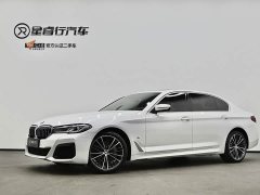 BMW 5 Series 530Li Premier M Sport Package - ფოტო 1