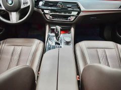 BMW 5 Series 530Li Premier M Sport Package - ფოტო 10