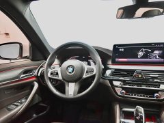 BMW 5 Series 530Li Premier M Sport Package - ფოტო 13