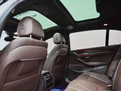 BMW 5 Series 530Li Premier M Sport Package - ფოტო 15