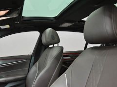 BMW 5 Series 530Li Premier M Sport Package - ფოტო 16