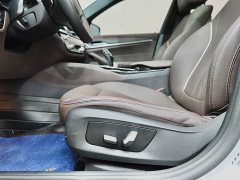 BMW 5 Series 530Li Premier M Sport Package - ფოტო 17