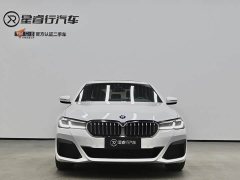 BMW 5 Series 530Li Premier M Sport Package - ფოტო 2
