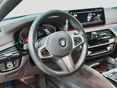 BMW 5 Series 530Li Premier M Sport Package - ფოტო 20