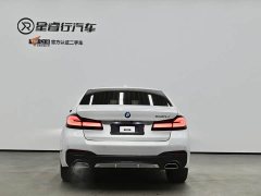 BMW 5 Series 530Li Premier M Sport Package - ფოტო 5