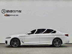 BMW 5 Series 530Li Premier M Sport Package - ფოტო 6