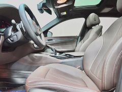 BMW 5 Series 530Li Premier M Sport Package - ფოტო 7