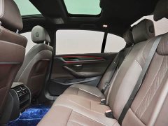 BMW 5 Series 530Li Premier M Sport Package - ფოტო 8