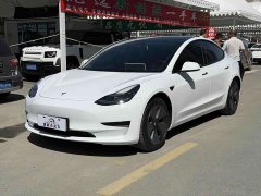 Tesla Model 3 2022 Rear-Wheel Drive - ფოტო 1