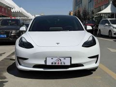 Tesla Model 3 2022 Rear-Wheel Drive - ფოტო 2