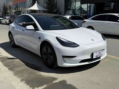 Tesla Model 3 2022 Rear-Wheel Drive - ფოტო 3