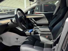 Tesla Model 3 2022 Rear-Wheel Drive - ფოტო 4