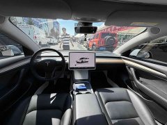 Tesla Model 3 2022 Rear-Wheel Drive - ფოტო 5