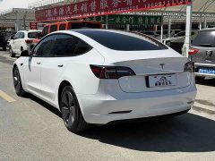 Tesla Model 3 2022 Rear-Wheel Drive - ფოტო 7