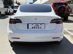 Tesla Model 3 2022 Rear-Wheel Drive - ფოტო 8