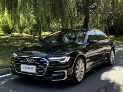 Audi A6L 45 TFSI Premium Dynamic - ფოტო 1