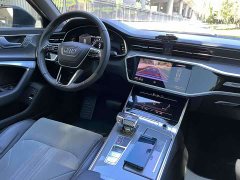Audi A6L 45 TFSI Premium Dynamic - ფოტო 10