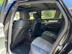 Audi A6L 45 TFSI Premium Dynamic - ფოტო 11