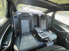 Audi A6L 45 TFSI Premium Dynamic - ფოტო 13