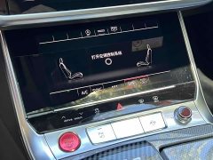 Audi A6L 45 TFSI Premium Dynamic - ფოტო 14
