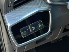 Audi A6L 45 TFSI Premium Dynamic - ფოტო 15