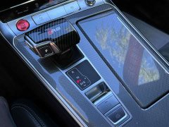 Audi A6L 45 TFSI Premium Dynamic - ფოტო 17