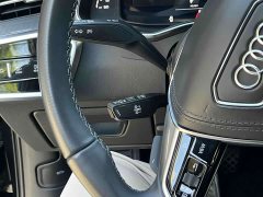 Audi A6L 45 TFSI Premium Dynamic - ფოტო 18