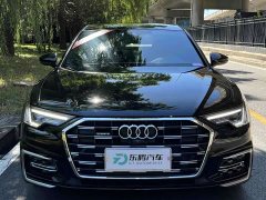 Audi A6L 45 TFSI Premium Dynamic - ფოტო 2