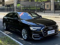 Audi A6L 45 TFSI Premium Dynamic - ფოტო 3
