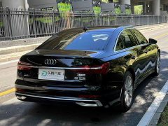 Audi A6L 45 TFSI Premium Dynamic - ფოტო 4