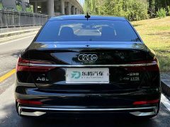 Audi A6L 45 TFSI Premium Dynamic - ფოტო 5