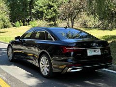 Audi A6L 45 TFSI Premium Dynamic - ფოტო 6