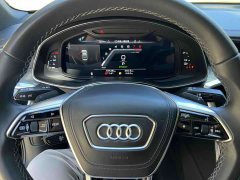 Audi A6L 45 TFSI Premium Dynamic - ფოტო 7