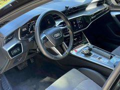 Audi A6L 45 TFSI Premium Dynamic - ფოტო 8