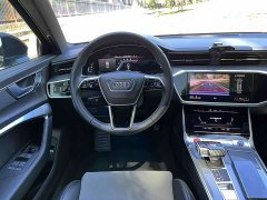 Audi A6L 45 TFSI Premium Dynamic - ფოტო 9