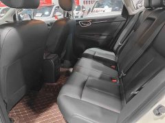 Nissan Sylphy 2022 Classic 1.6XL CVT Luxury - ფოტო 6