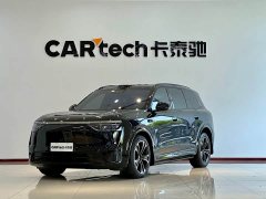 AITO Aion M8 Extended Range Max 53.4kWh 6-Seater with 192-Channel LiDAR - ფოტო 1