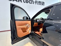 AITO Aion M8 Extended Range Max 53.4kWh 6-Seater with 192-Channel LiDAR - ფოტო 10