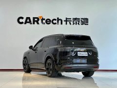 AITO Aion M8 Extended Range Max 53.4kWh 6-Seater with 192-Channel LiDAR - ფოტო 15
